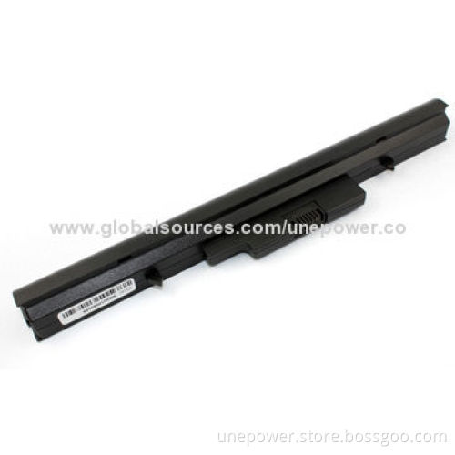 Laptop Battery for 500, 520 Series, with 14.4V, 2,200mAh, 4 Cells